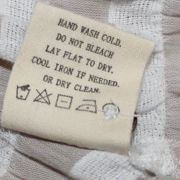 Ash & Ember Button Down Top - Picture 8 of 10